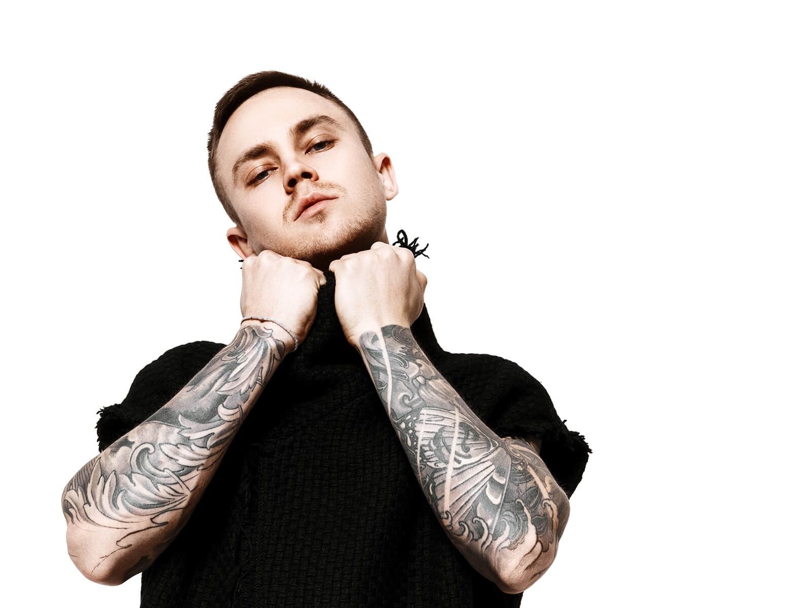 До дня народження Артема Пивоварова 28 червня: цікаві факти з біографії виконавця