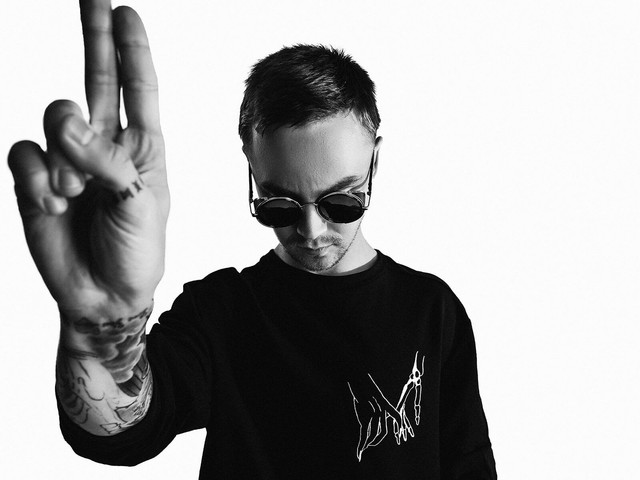 Артем Пивоваров – прогресивний український артист, саундпродюсер, музикант - фото 558983