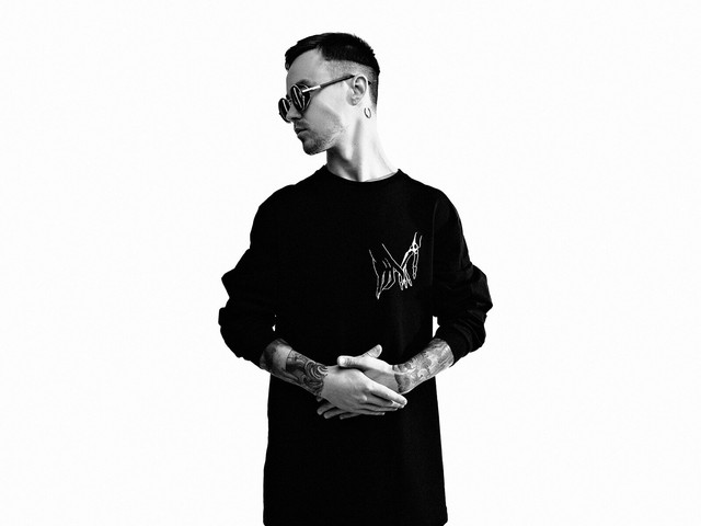 Артем Пивоваров – прогресивний український артист, саундпродюсер, музикант - фото 558984