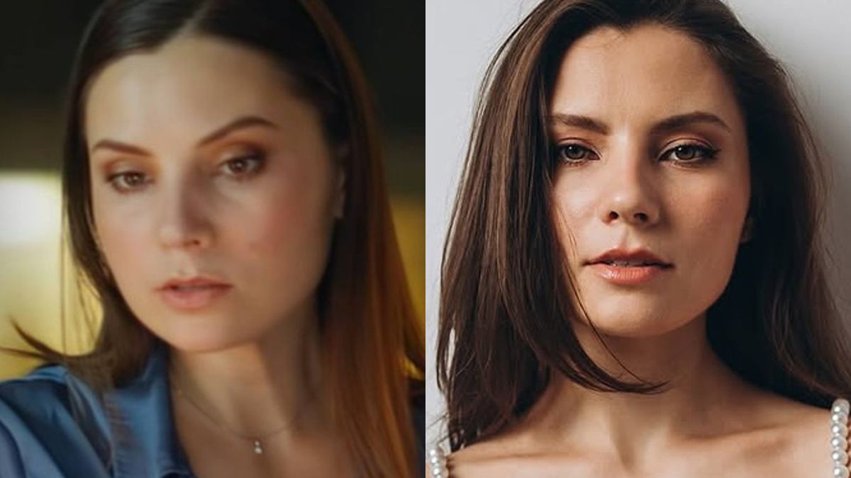 Білий дім опублікував відео з жінкою, схожою на Антоніну Хижняк – акторка відреагувала