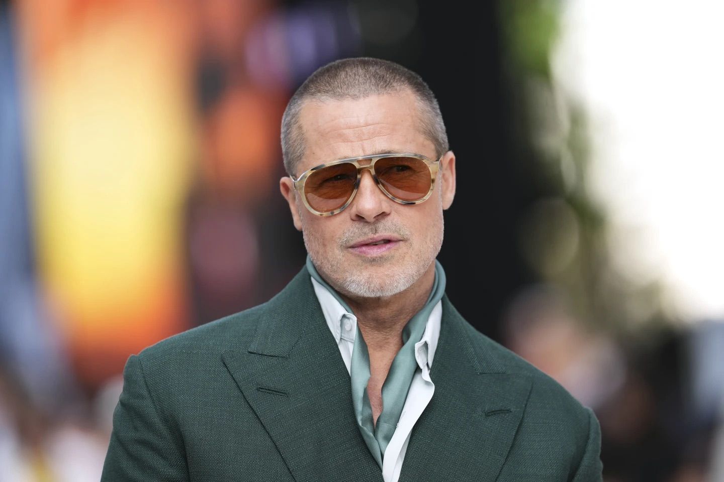 Будинок Бреда Пітта в Лос-Анджелесі пограбували, поки актор презентував фільм за кордоном