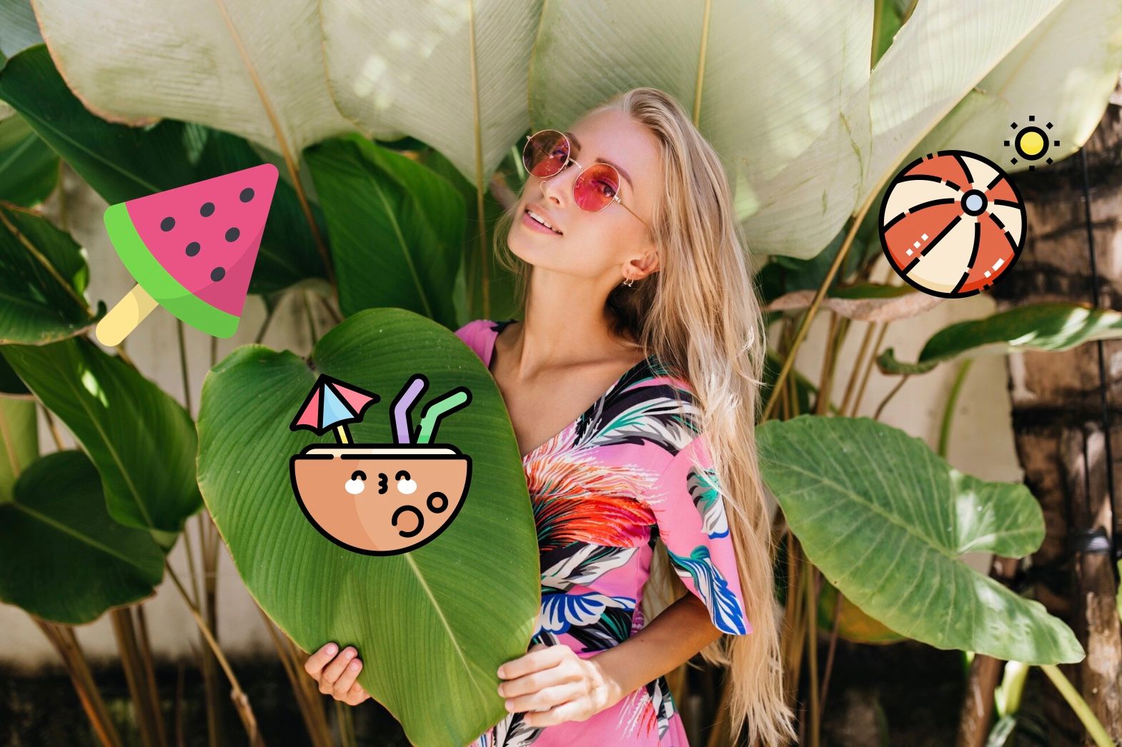 Якою буде погода у липні – прогноз на місяць