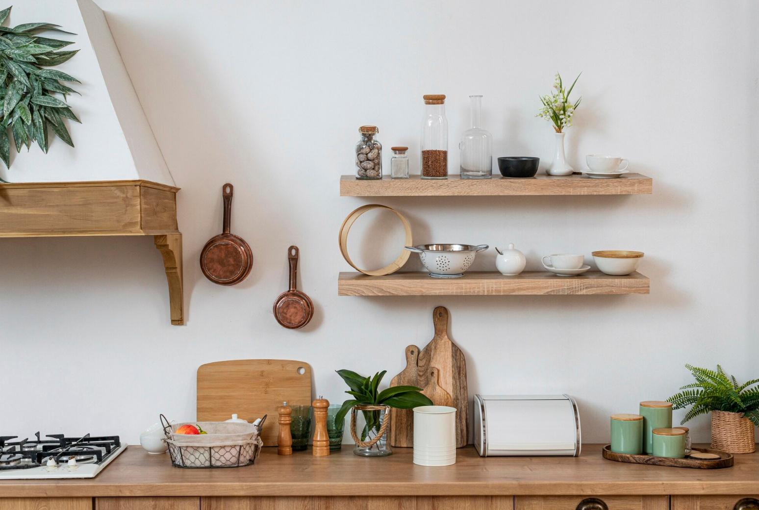 Поміняйте негайно: ця річ на вашій кухні вже могла стати небезпечною