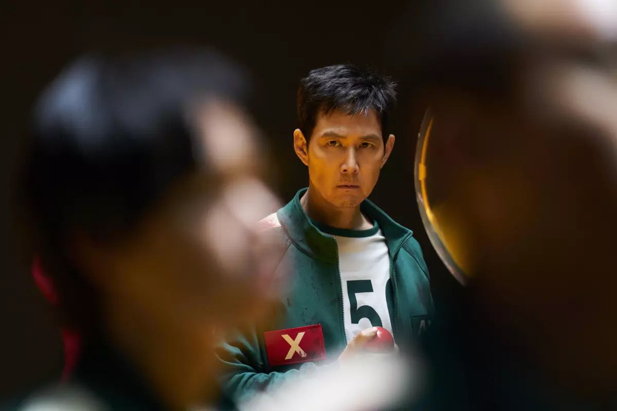 Netflix випустив третій сезон культового серіалу "Гра в кальмара": що відомо