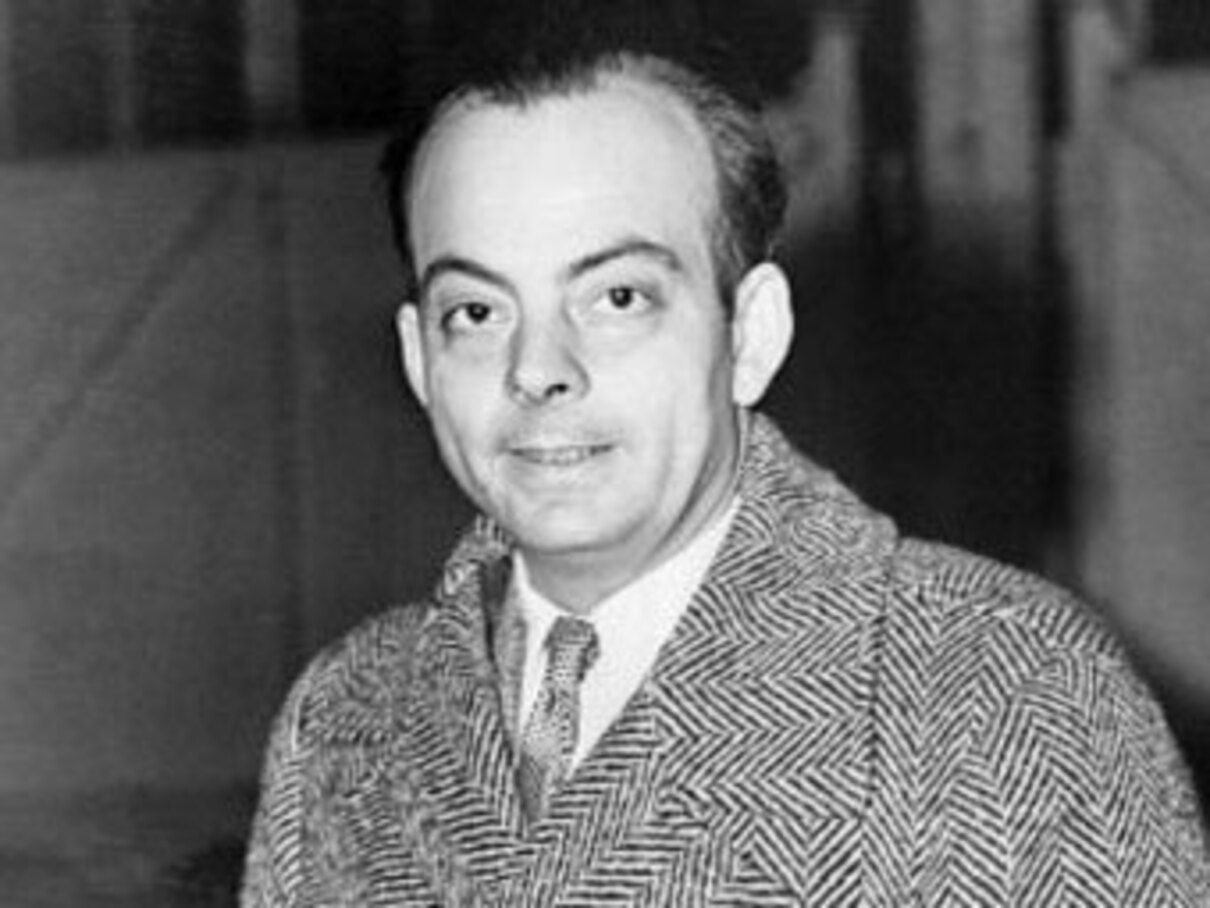 Антуан де Сент-Екзюпері - фото 1