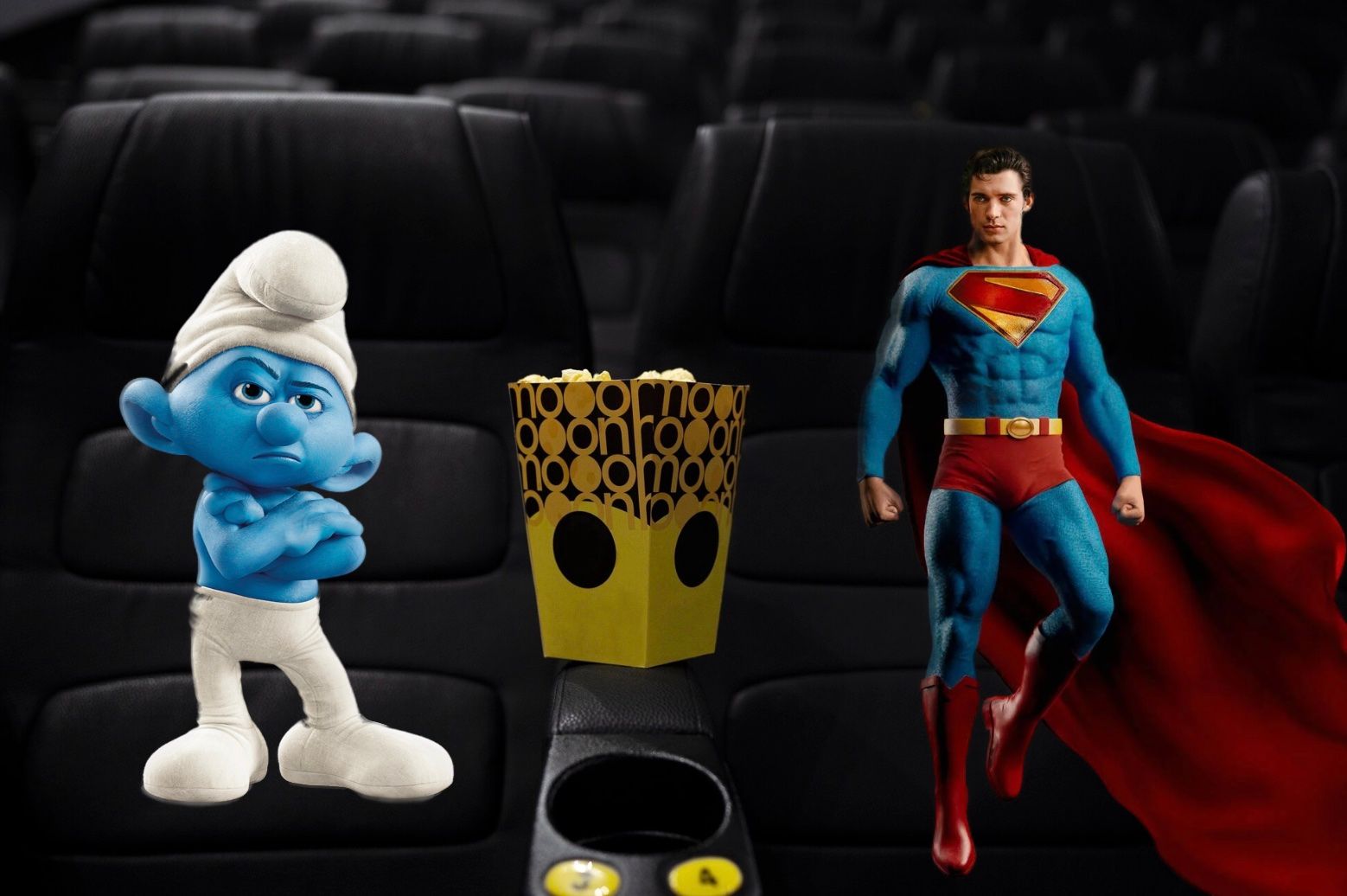 Кінопрем'єри липня 2025 – найкращі фільми, які варто переглянути