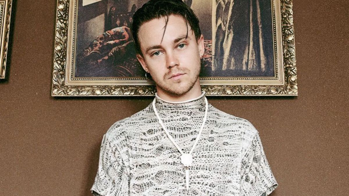 Артем Пивоваров отримав звання Заслуженого артиста України