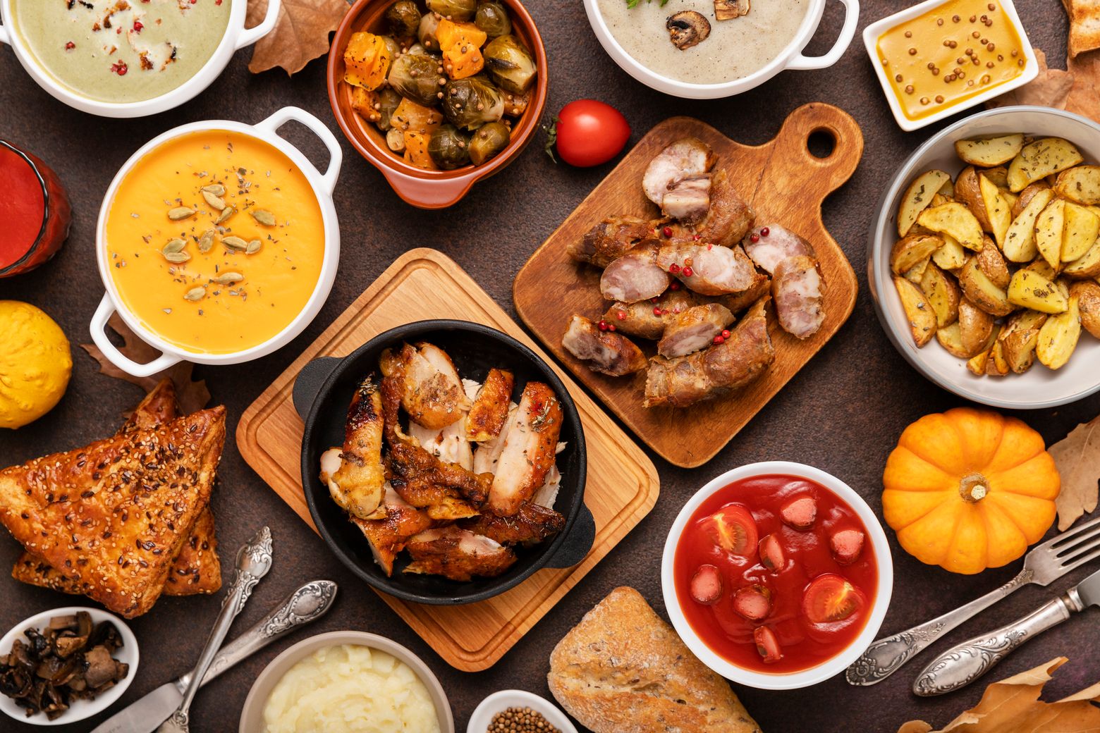 Які продукти не можна споживати за гіпертонії - фото 1