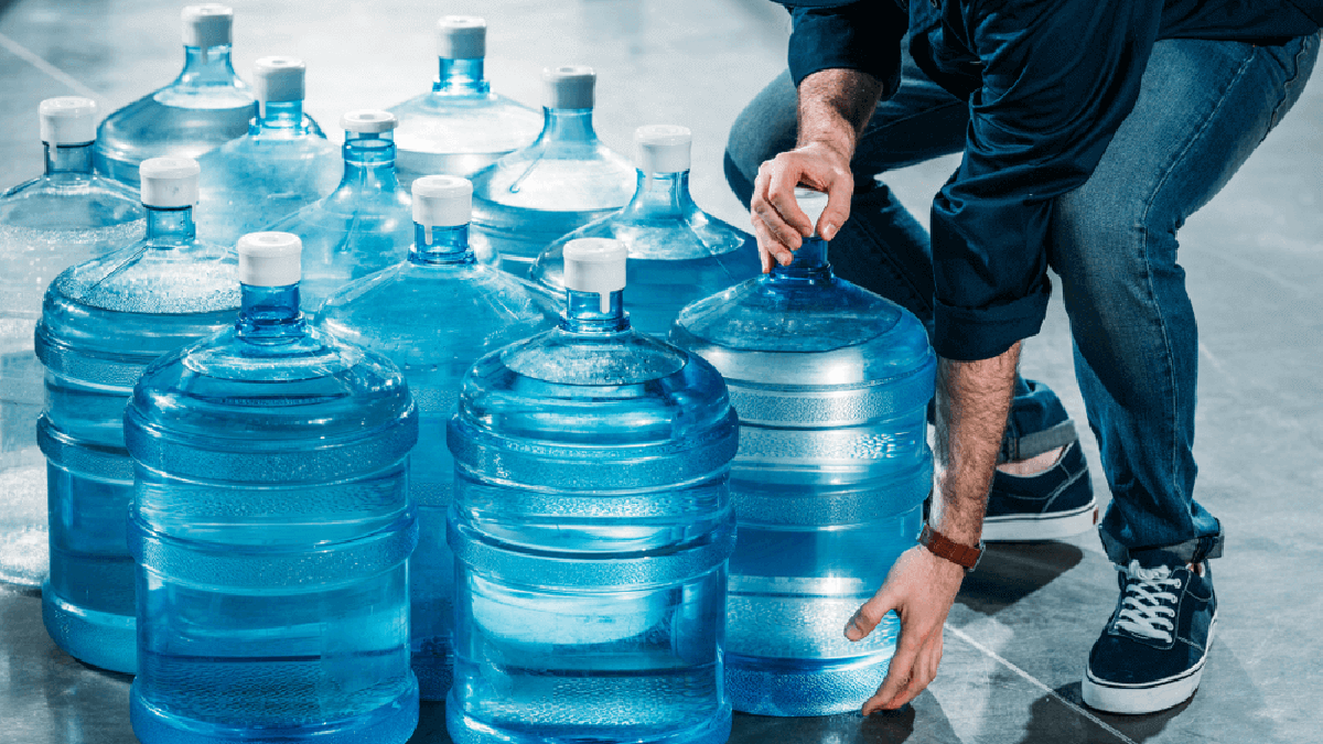 Чому якісна вода – це дійсно важливо - фото 1