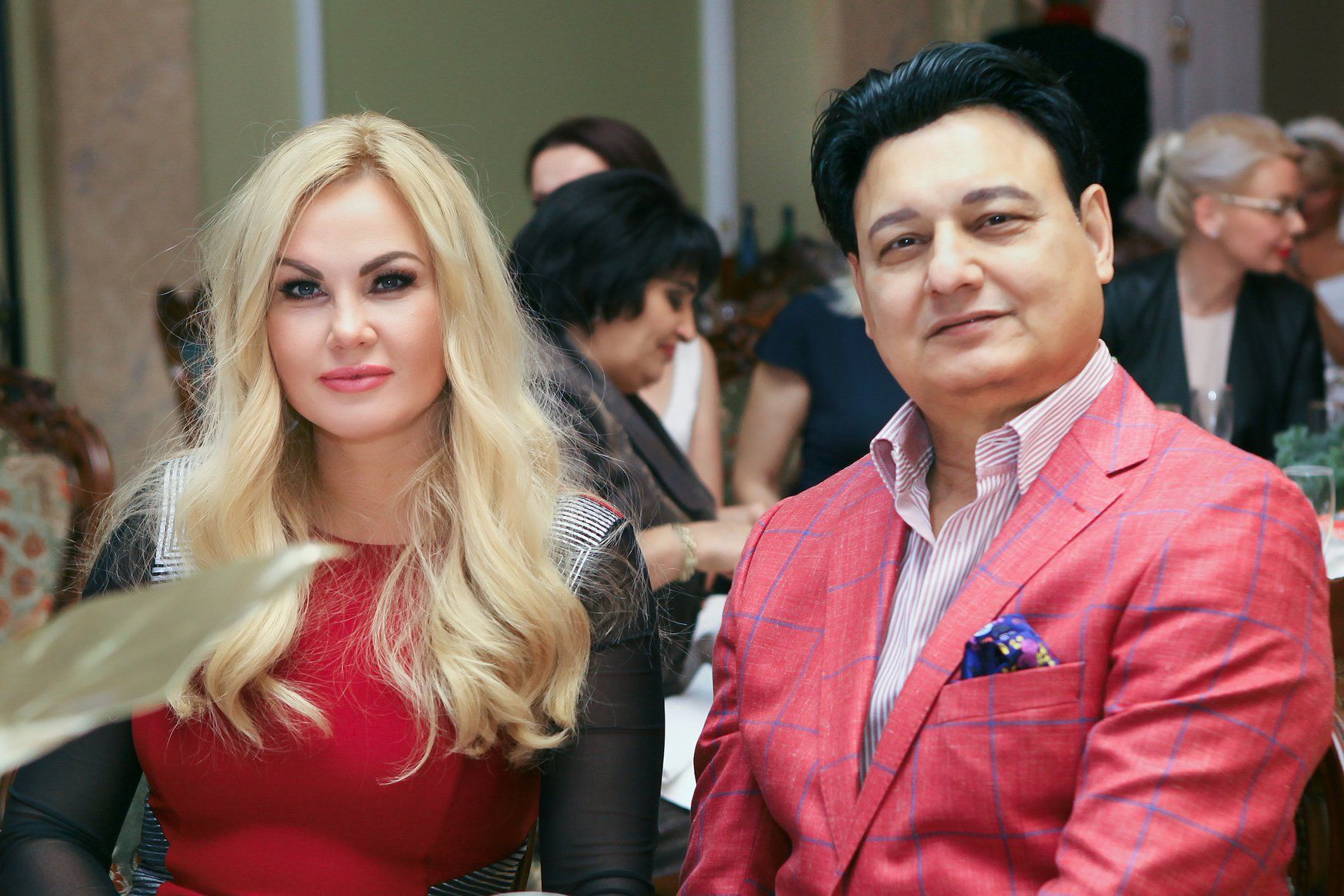 Камалія відверто розповіла, чому розпався її шлюб із мільйонером Мохаммадом Захуром