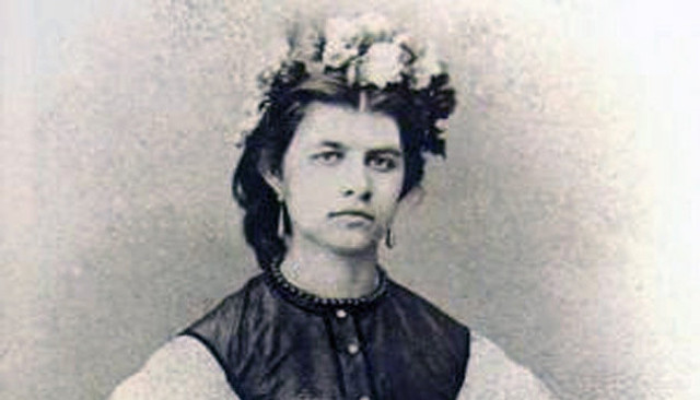 До дня народження письменниці: цікаві факти про життя та творчість Олени Пчілки - фото 559070