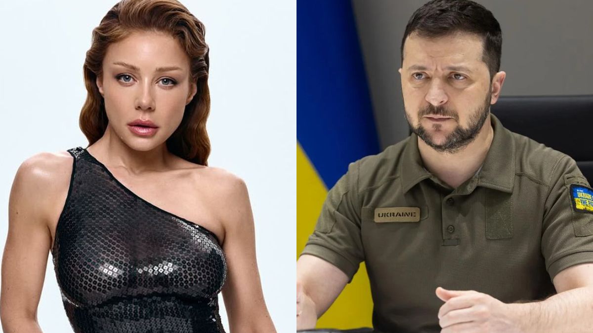 Їх не впізнати: з'явилося архівне фото Зеленського та Кароль з перших 