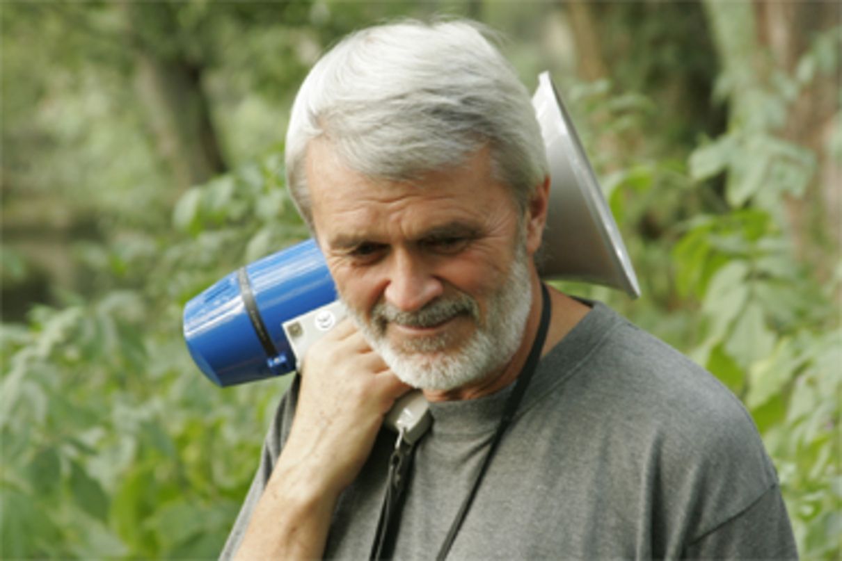 Іллєнко Михайло Герасимович: культові фільми українського кінорежисера - фото 1