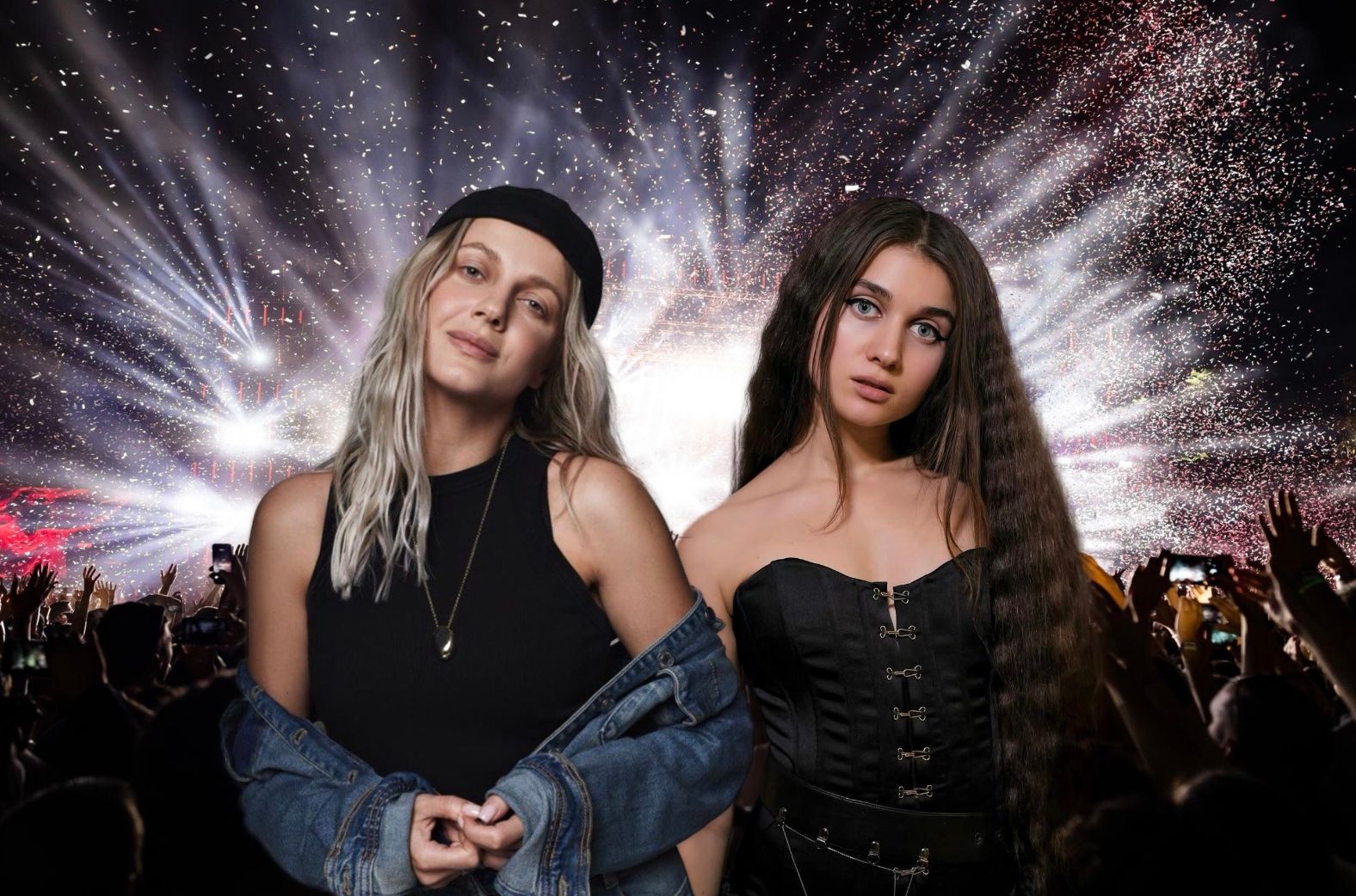 Музичні новинки червня – плейлист нових українських пісень