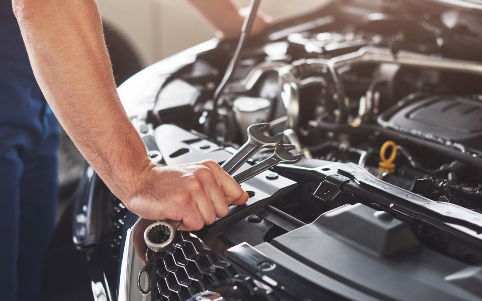 Якщо ви їздите на своєму авто 3 – 4 роки – перевірте цю важливу деталь