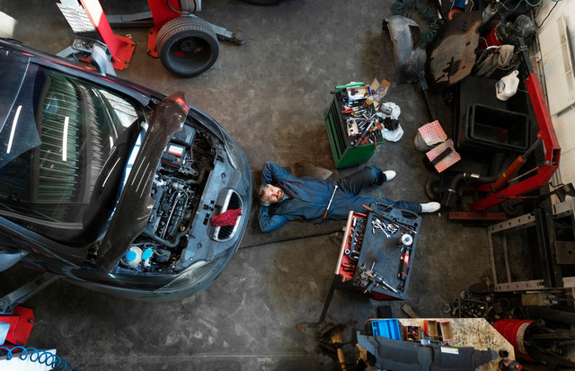 Якщо ви їздите на своєму авто 3 – 4 роки – перевірте цю важливу деталь - фото 559126