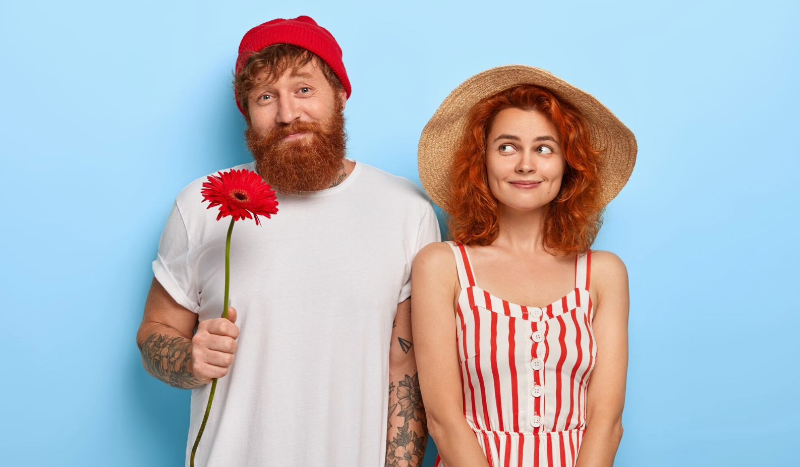 Чому жінкам подобаються чоловіки з бородою