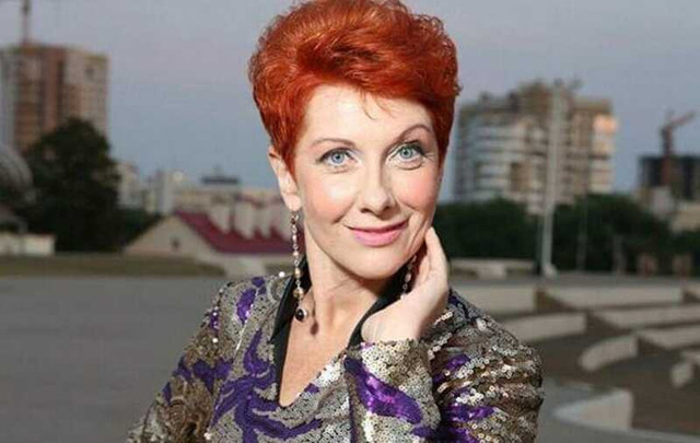 Сташенко знімалася в Україні, а тепер підтримує війну - фото 559149