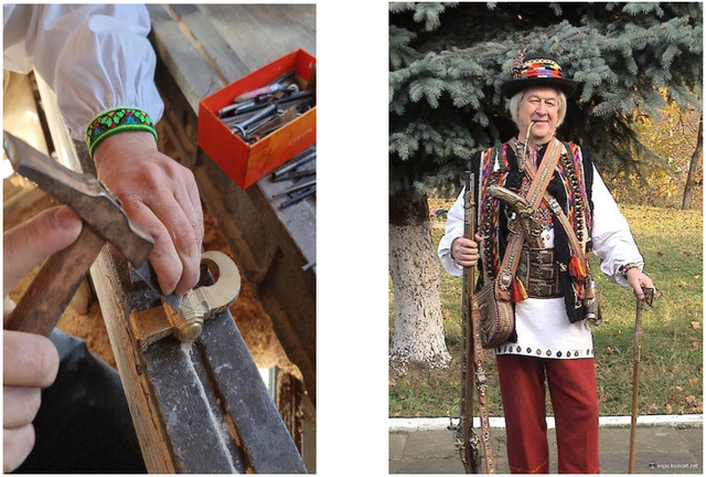 Люди бережуть традиції, а традиції – людей - фото 559156