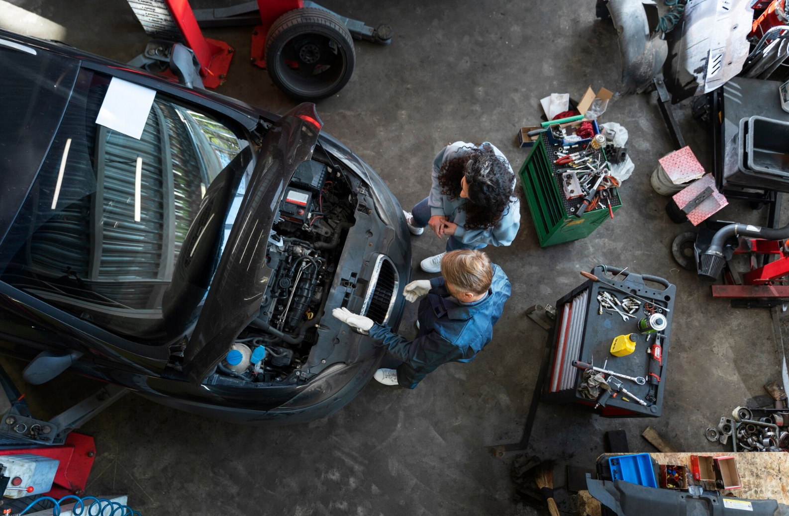 Експерт назвав дві "дрібниці", які можуть нашкодити вашому авто і вдарити по гаманцю