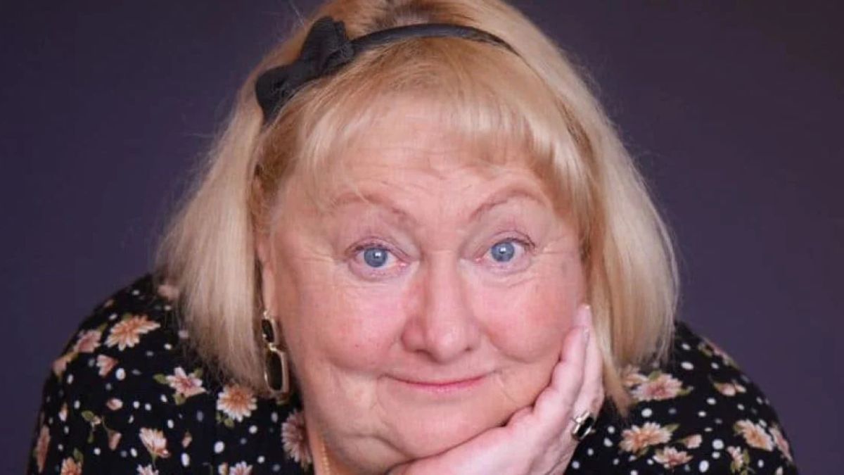 Я ні в кого нічого не прошу, – відому українську акторку госпіталізували у тяжкому стані