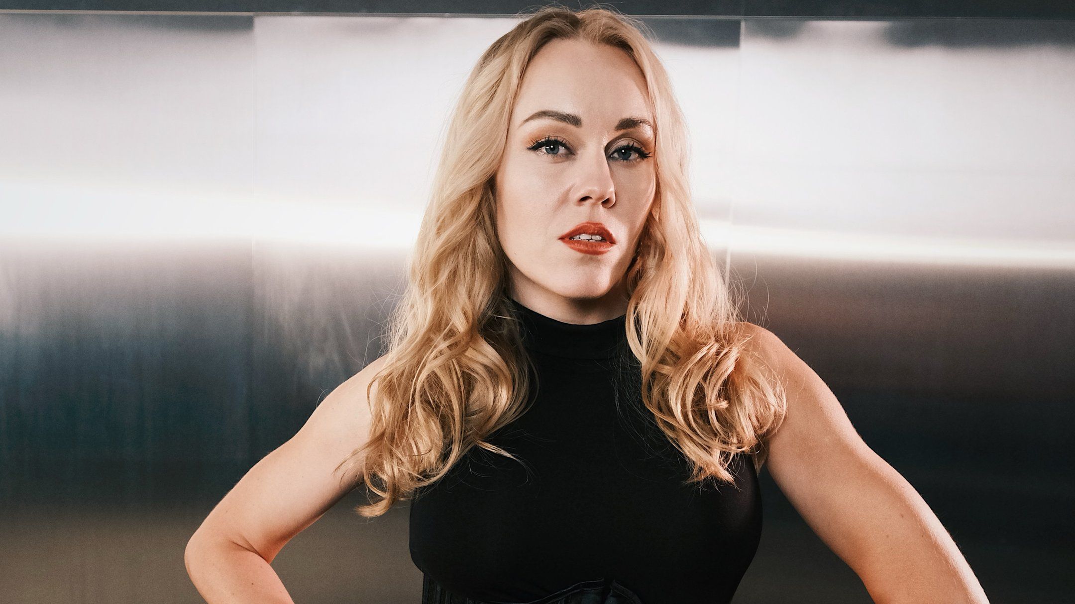 "Живі, і це – головне": Олена Тополя розповіла, що пережила під час обстрілу Києва