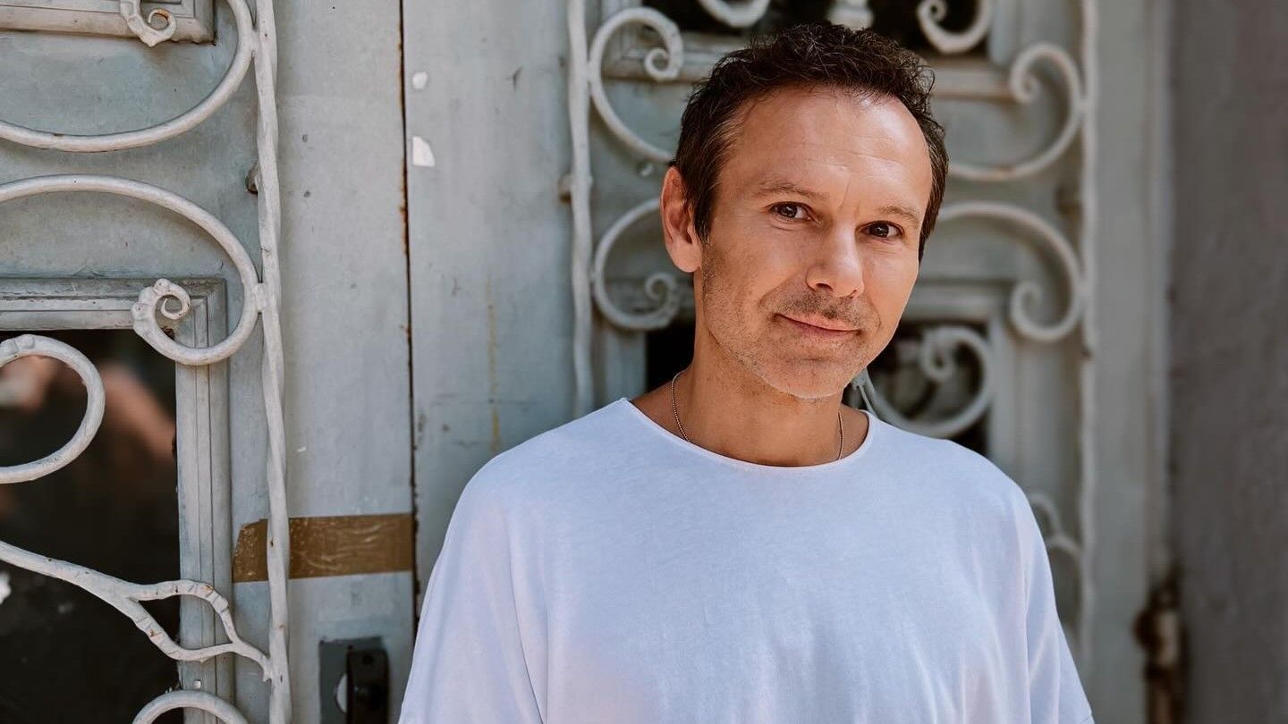 Яка пісня доводить Вакарчука до сліз - фото 1