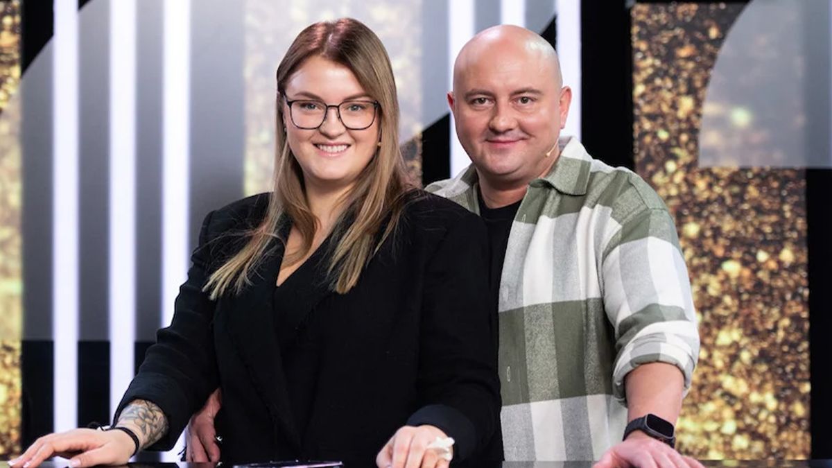 "Вона плакала від несподіванки": Юрій Ткач запропонував дружині обвінчатися