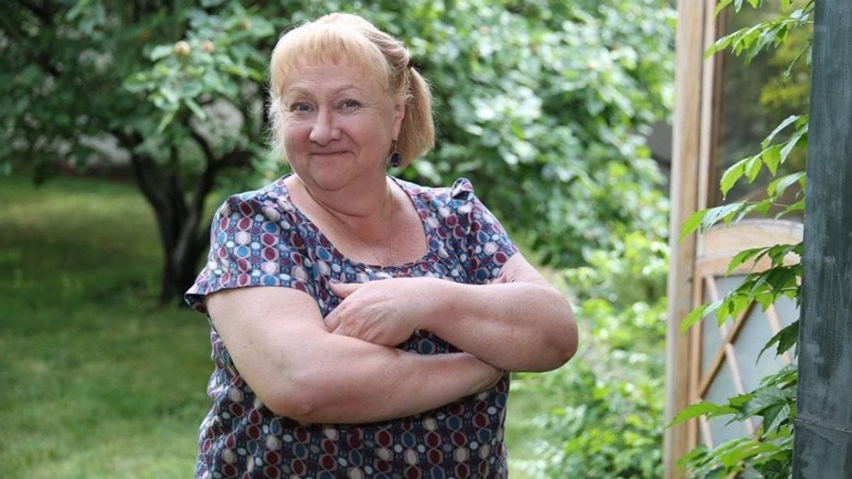 Перебувала у тяжкому стані: пішла з життя акторка Тетяна Шеліга