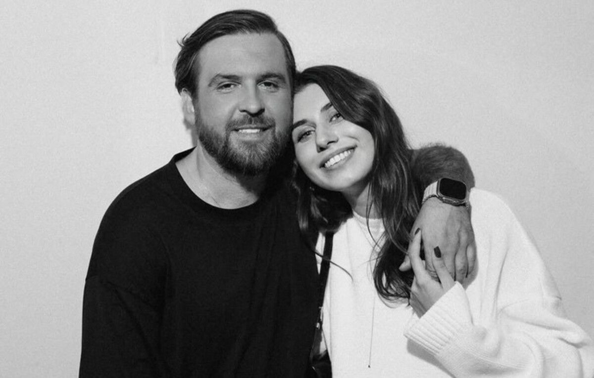 Закохані рідко діляться особистим - фото 1