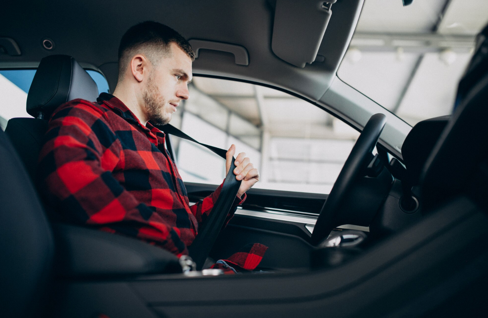 Водіїв закликали не ігнорувати цей індикатор - фото 1