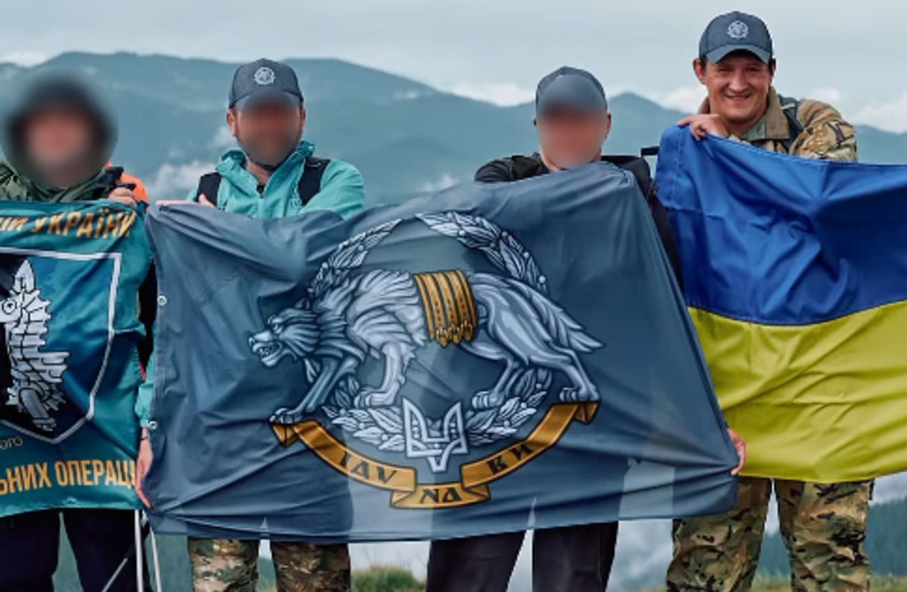 Герої наголосили, що справжнє братерство ніколи не зникне - фото 1