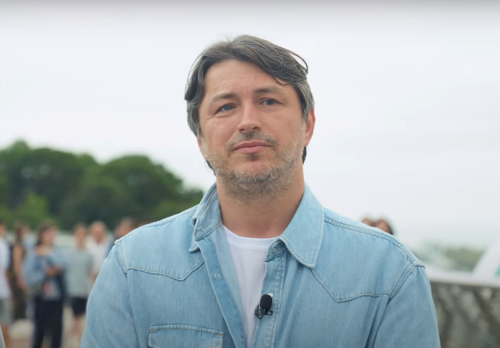 Сергій Притула розповів про виховання дітей та зізнався, про що найбільше шкодує щодо сина