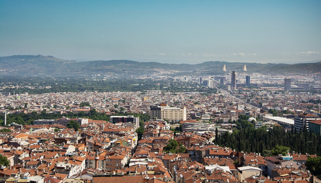 Бурса поєднує велич минулого та розвиток сьогодення - фото 559298