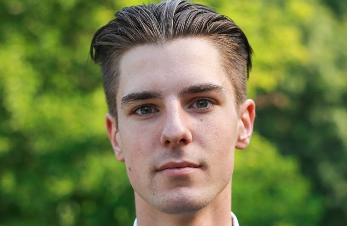 Ким був Ратушний Роман Тарасович: біографія громадського діяча і військового