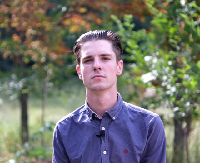 Роман Ратушний - фото 559314