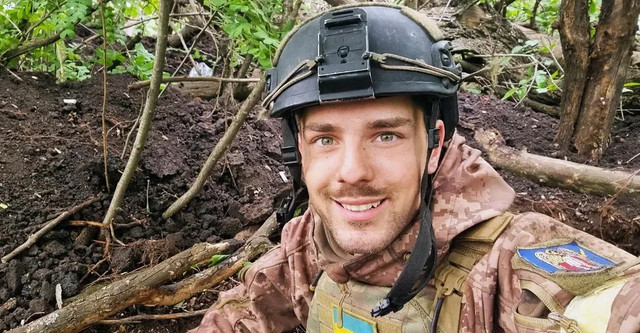 Роман Ратушний - фото 559316