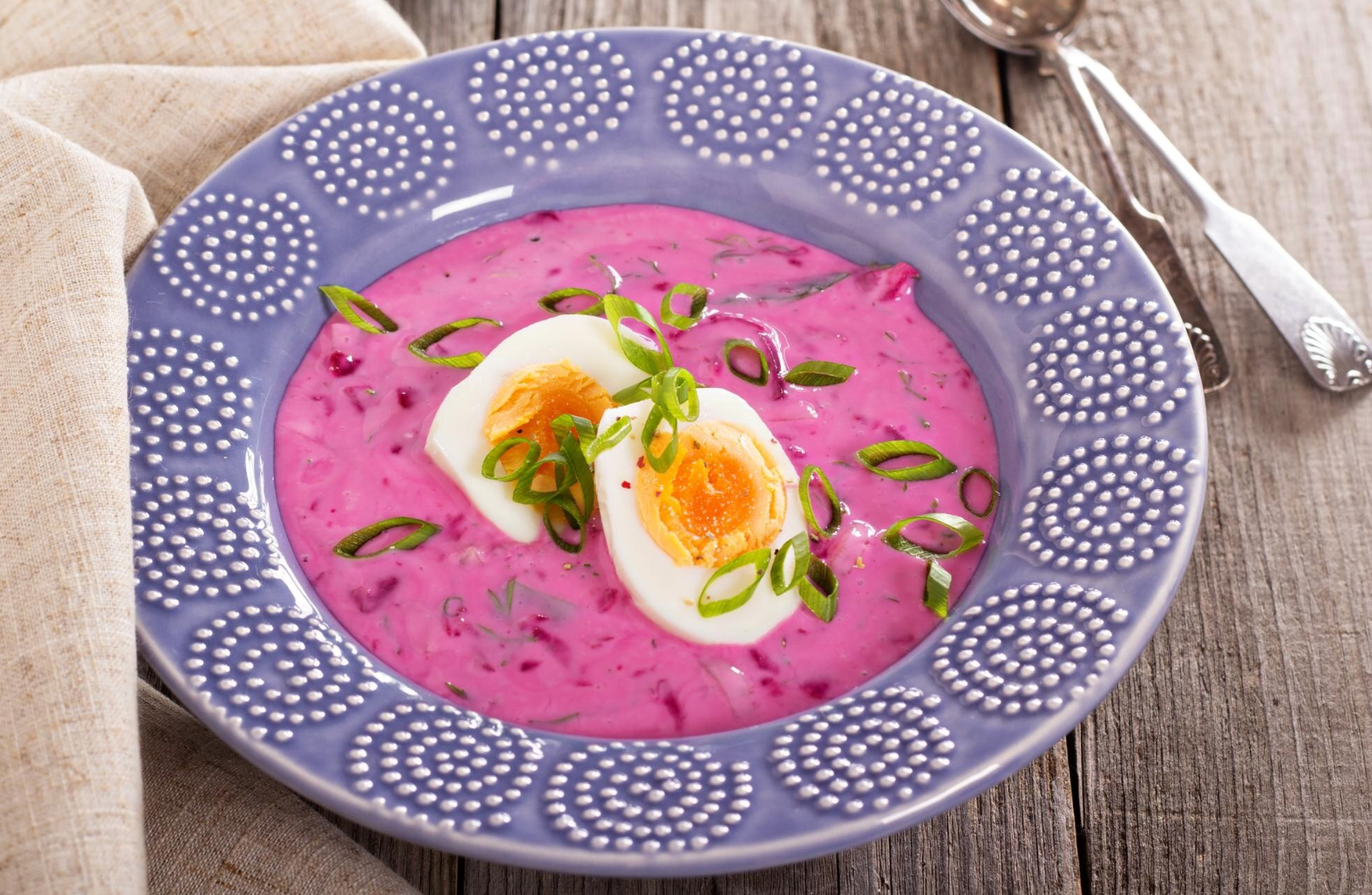 Рецепт холодника - фото 1