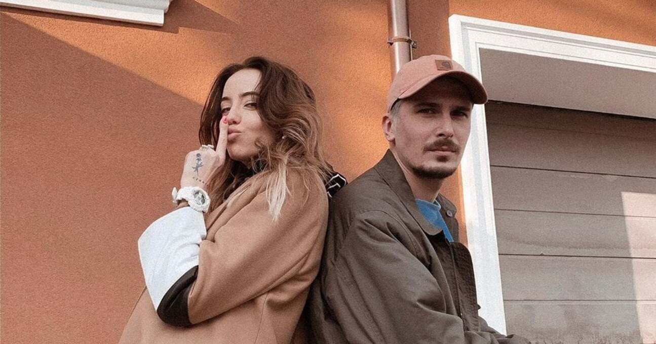 Невже "Время и Стекло" возз'єднається: Дорофєєва та Позитив заінтригували фанатів роликом