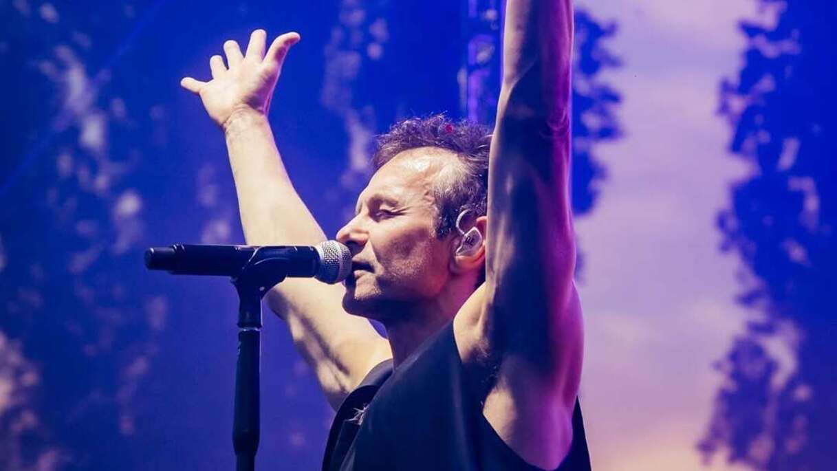 Скільки грошей зібрав "Океан Ельзи" для ГУР - фото 1