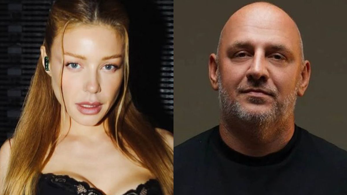 "Відхрестилася": Потап неоднозначно відповів на критику Тіни Кароль його відео