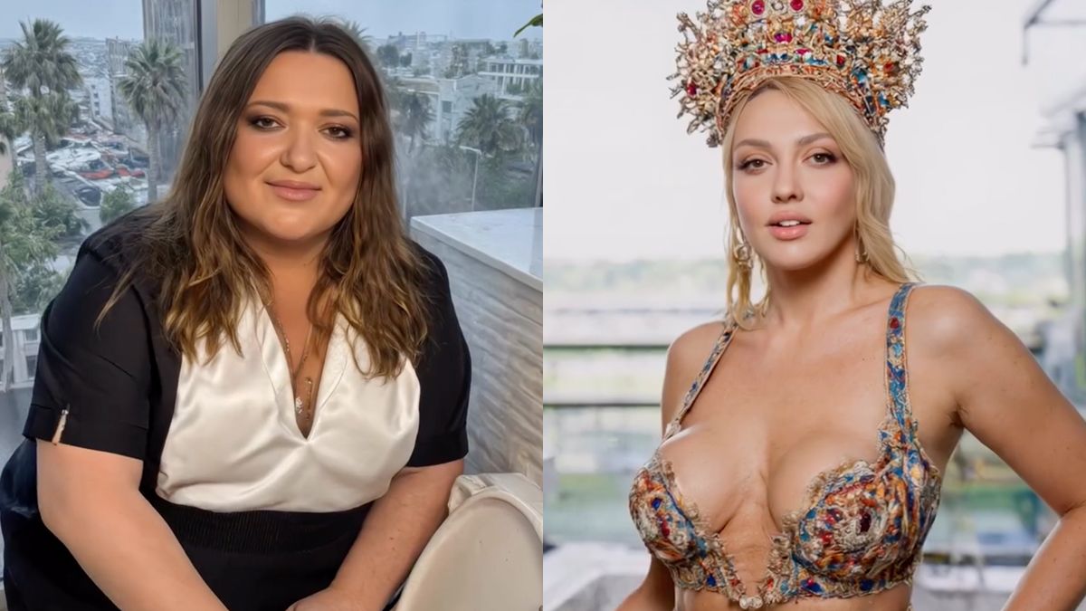 Потап знову наривається: репер виклав нове ШІ-відео з Поляковою та Могилевською