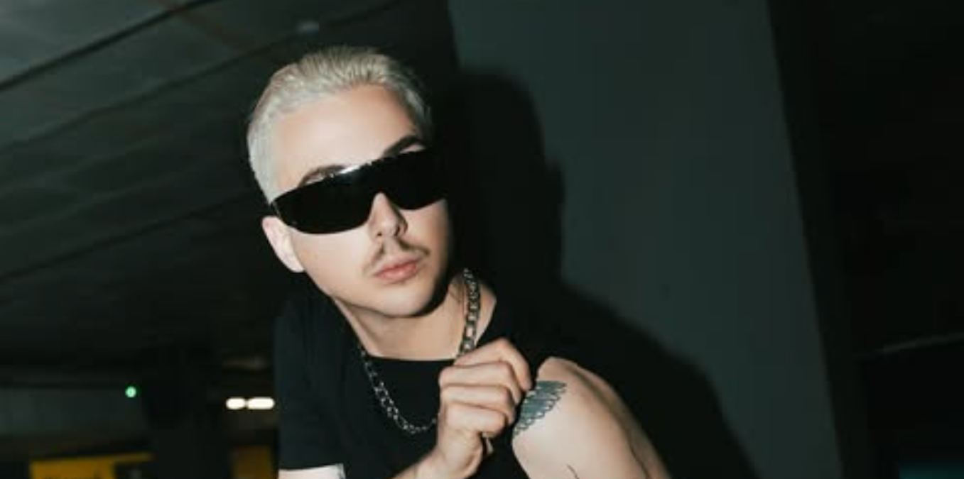 Melovin під час концерту заявив про мобілізацію: де служитиме артист