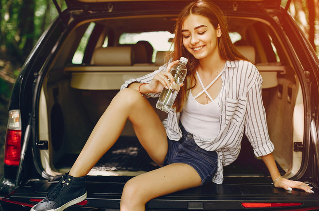 Приберіть цей предмет зі свого авто, щоб уникнути пожежі - фото 559388