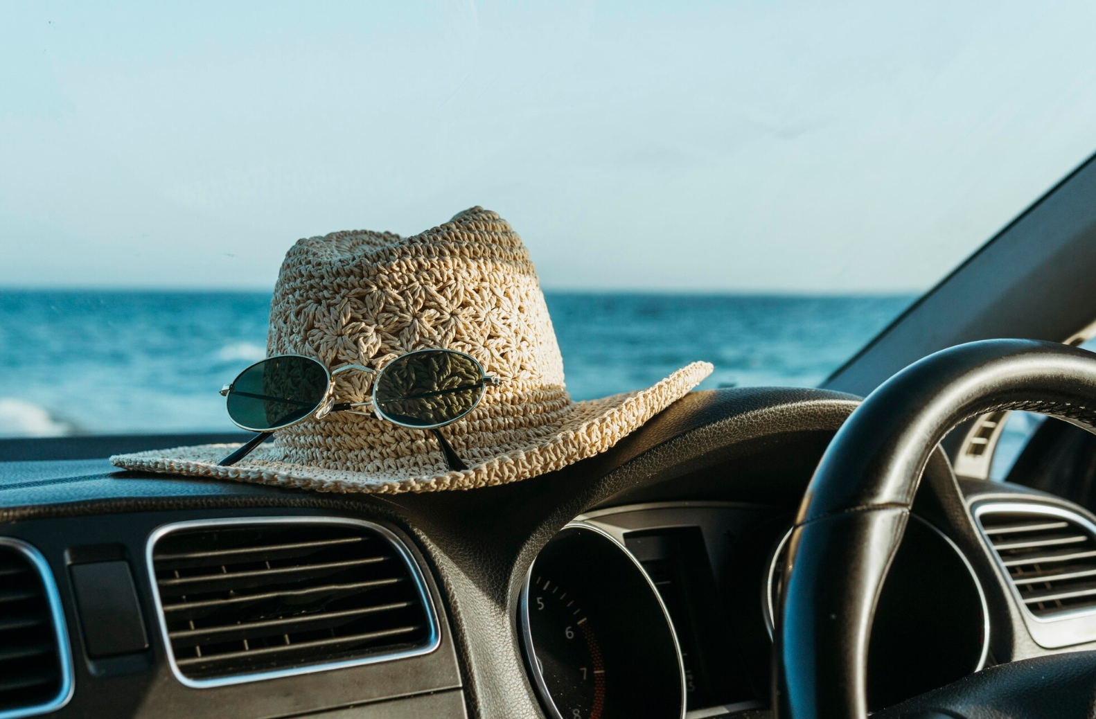 Приберіть цей предмет зі свого авто, щоб уникнути пожежі