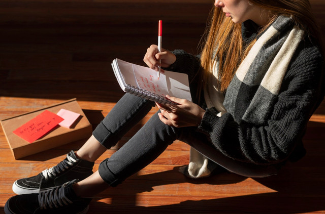 Вчимось чітко формулювати свої думки з допомогою цих простих порад - фото 559397