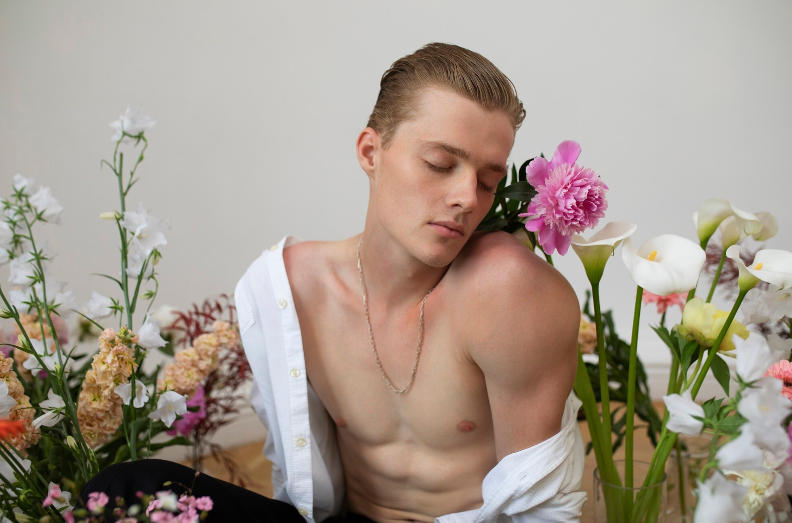 Дайте собі чесну відповідь на одне питання, щоб зрозуміти, чи нарцис ви