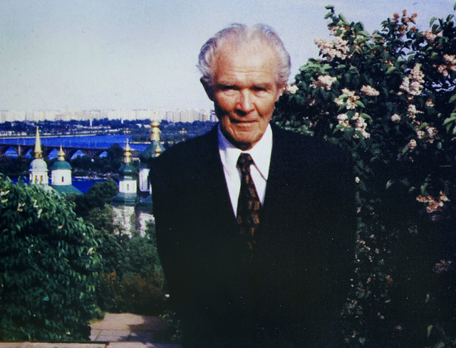 Перший меценат нової доби: хто такий Петро Яцик - фото 559427