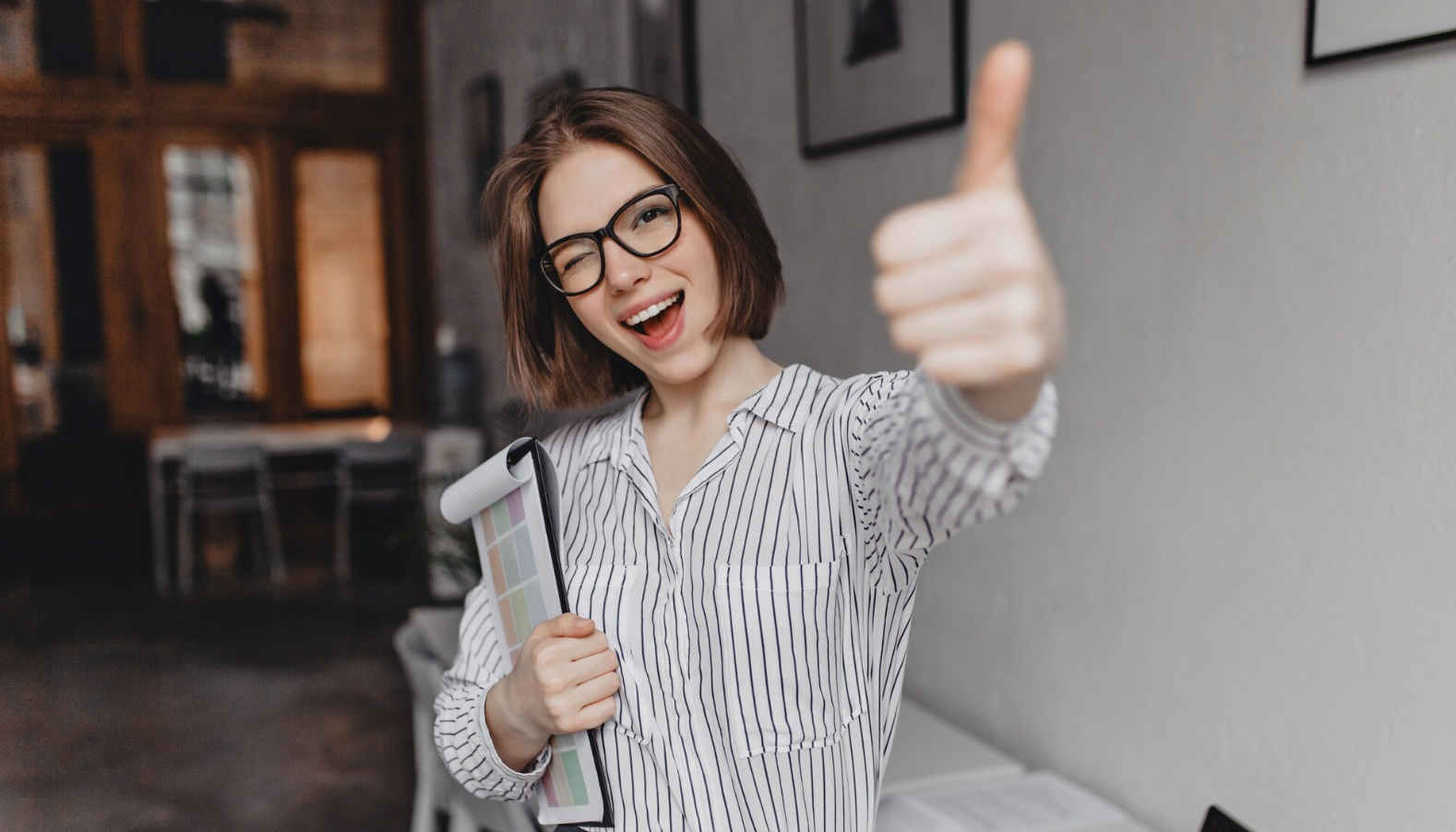 Баланс жорсткості та емпатії: ось у чому формула ефективного менеджера