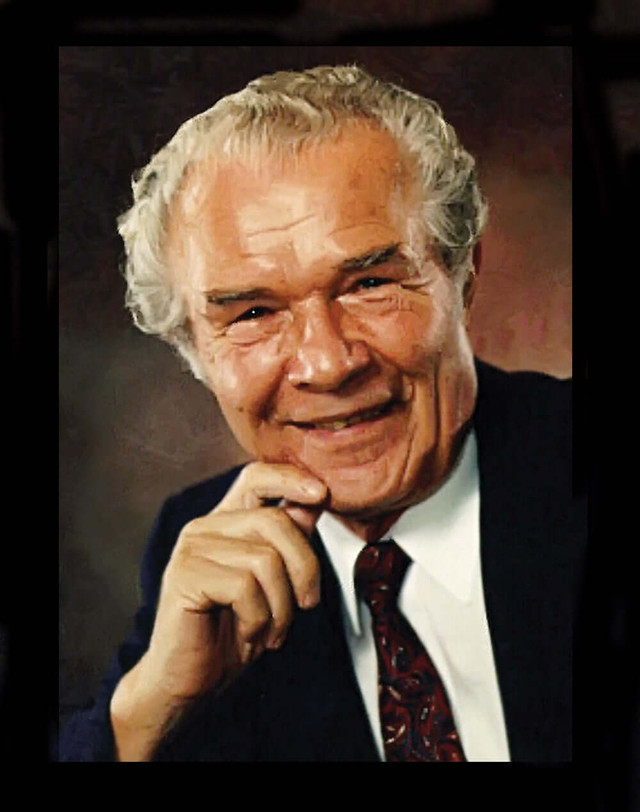 Петро Я́цик – канадський підприємець українського походження, меценат і філантроп - фото 559454